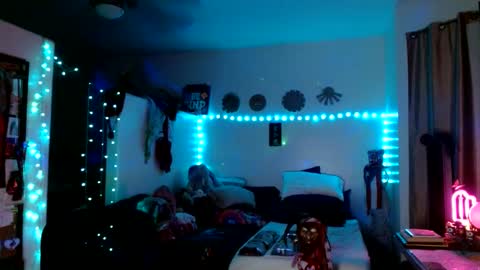 LA MARIPOSA DE MARICOPA online show from 09.25.25