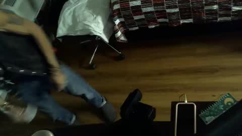 LA MARIPOSA DE MARICOPA online show from 11.10.25