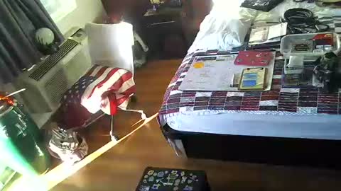 LA MARIPOSA DE MARICOPA online show from 11.29.25