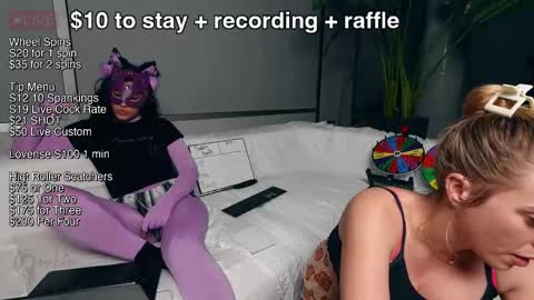 MyCookieJar online show from 01.15.26