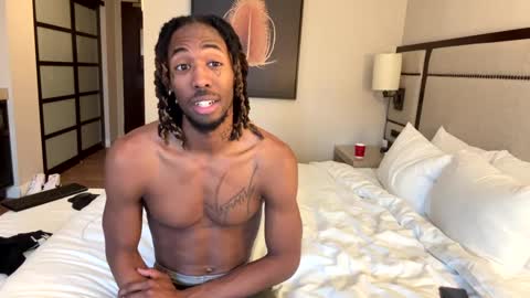 mycreamydreams online show from 01.11.25