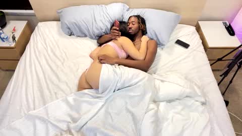 mycreamydreams online show from 02.14.25