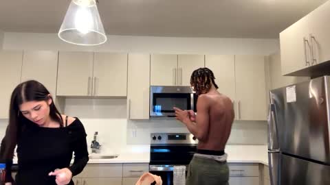 mycreamydreams online show from 03.03.25