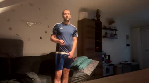 Snapshot of mydreamlife12 chatting on 12.06.24 Fabio online show from 12.06.24