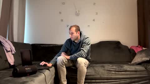 Snapshot of mydreamlife12 chatting on 12.13.24 Fabio online show from 12.13.24