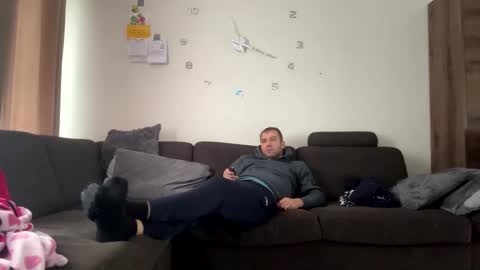 Snapshot of mydreamlife12 chatting on 01.22.25 Fabio online show from 01.22.25