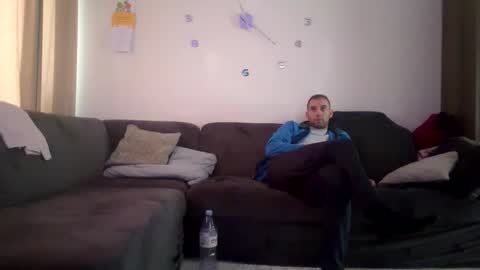 Snapshot of mydreamlife12 chatting on 12.03.25 Fabio online show from 12.03.25