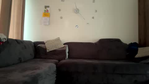 Snapshot of mydreamlife12 chatting on 02.24.26 Fabio online show from 02.24.26