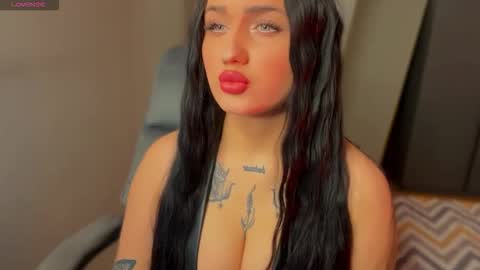 Hecate online show from 03.22.26