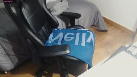 Juan  OF  myhairymacho online show from 03.02.25