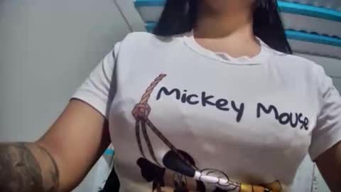 myhoney_hot online show from 12.14.25