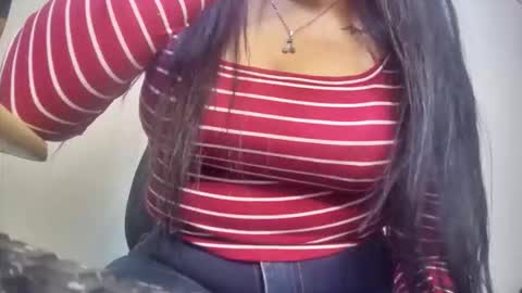 myhoney_hot online show from 03.31.26