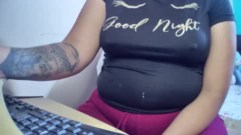 Snapshot of myhoney_hot chatting on 07.24.26 myhoney_hot online show from 07.24.26
