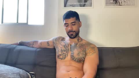 Myke esthetic online show from 02.10.26