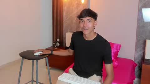 Myke online show from 05.25.26