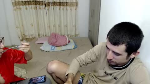 Snapshot of myke_xxx chatting on 02.27.25 mike online show from 02.27.25