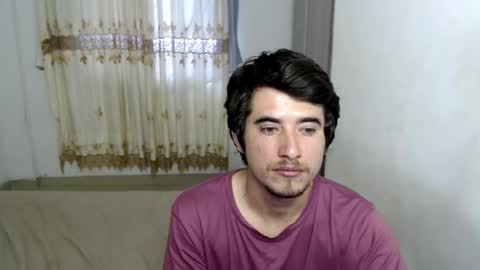 Snapshot of myke_xxx chatting on 09.23.25 mike online show from 09.23.25