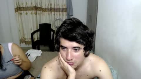 Snapshot of myke_xxx chatting on 11.01.25 mike online show from 11.01.25