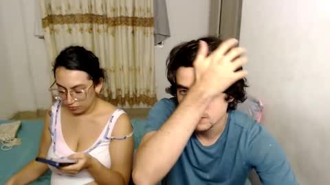 Snapshot of myke_xxx chatting on 11.13.25 mike online show from 11.13.25