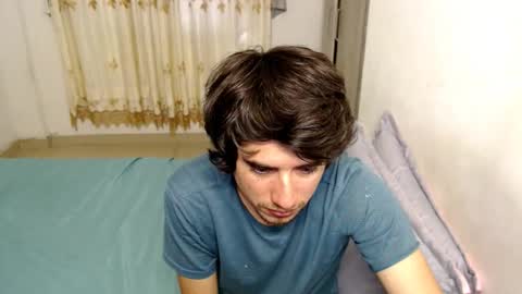 Snapshot of myke_xxx chatting on 11.13.25 mike online show from 11.13.25