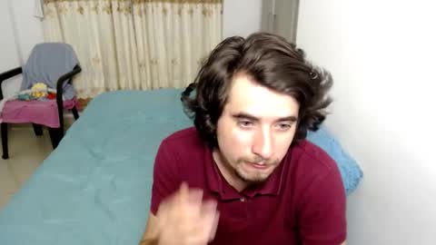 mike online show from 01.12.26