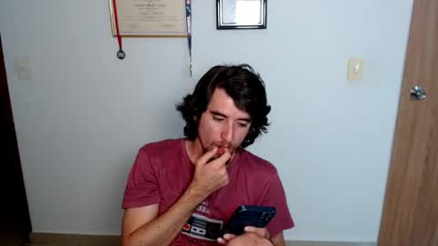 mike online show from 02.26.26