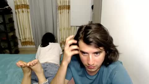 Snapshot of myke_xxx chatting on 06.11.26 mike online show from 06.11.26
