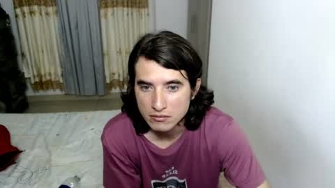Snapshot of myke_xxx chatting on 07.09.26 mike online show from 07.09.26