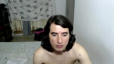 Snapshot of myke_xxx chatting on 07.14.26 mike online show from 07.14.26