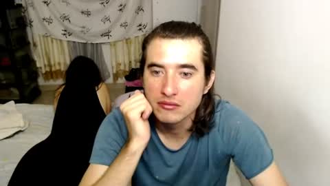 Snapshot of myke_xxx chatting on 07.15.26 mike online show from 07.15.26