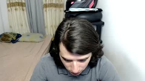 Snapshot of myke_xxx chatting on 07.19.26 mike online show from 07.19.26