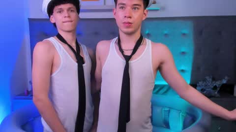 Mykel   online show from 10.31.25