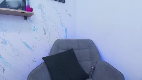 Mykel   online show from 11.04.25