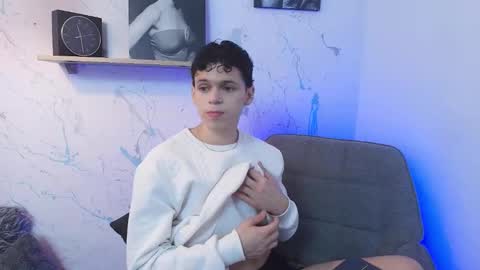 Mykel   online show from 11.12.25