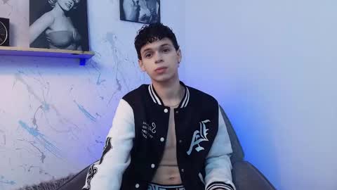 Mykel   online show from 11.14.25