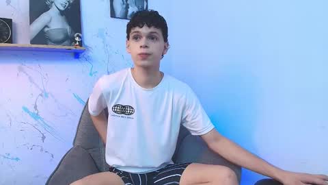 Mykel   online show from 11.17.25