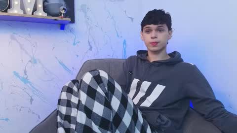 Mykel   online show from 01.13.26