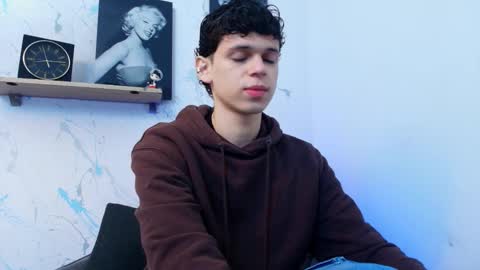 Mykel   online show from 01.15.26