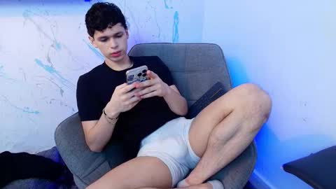 Mykel   online show from 01.16.26