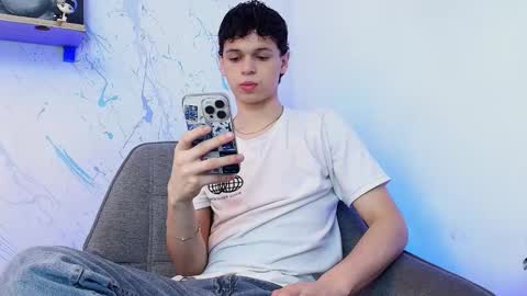 Mykel   online show from 02.18.26