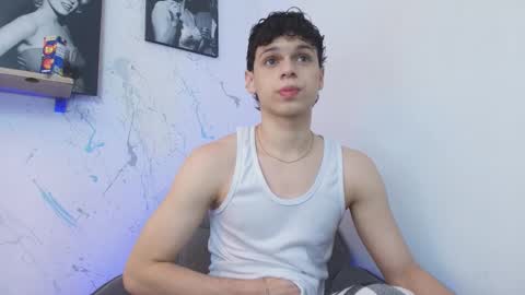 Mykel   online show from 02.22.26