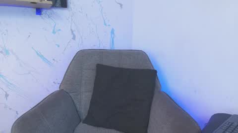 Mykel   online show from 03.10.26