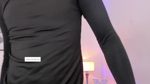 Mykel   online show from 04.11.26