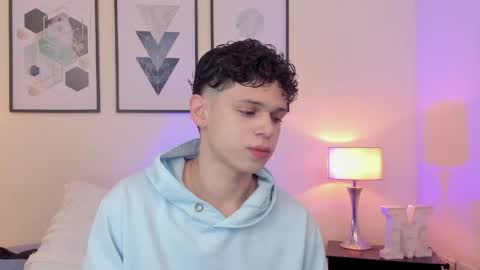 Mykel   online show from 04.12.26