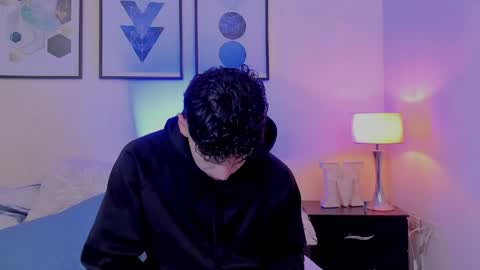 Mykel   online show from 05.25.26