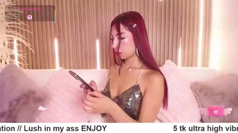 Myla  online show from 09.18.25