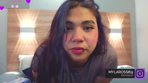 Rossi  online show from 03.27.26