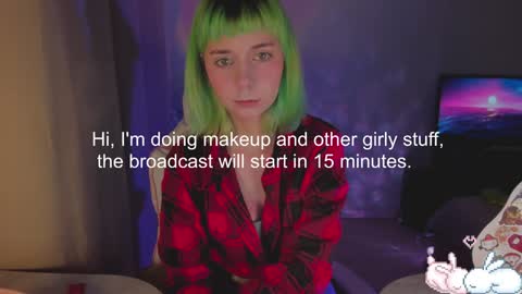 Snapshot of mylaweb chatting on 01.02.25 MylaFlores online show from 01.02.25