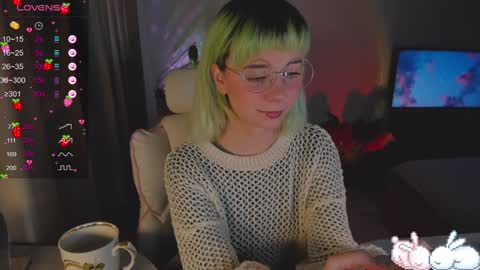 Snapshot of mylaweb chatting on 01.23.25 MylaFlores online show from 01.23.25