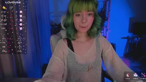 MylaFlores online show from 02.20.26